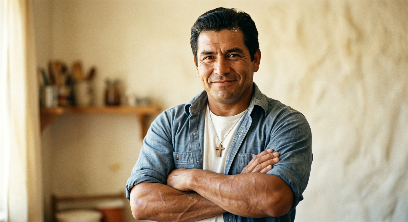 Martin Ochoa
